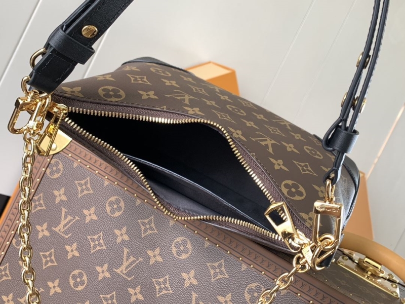 LV Satchel bags